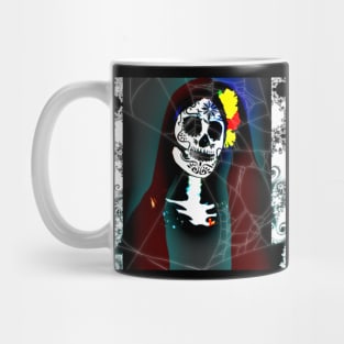 Dreadful City of Angels Mug